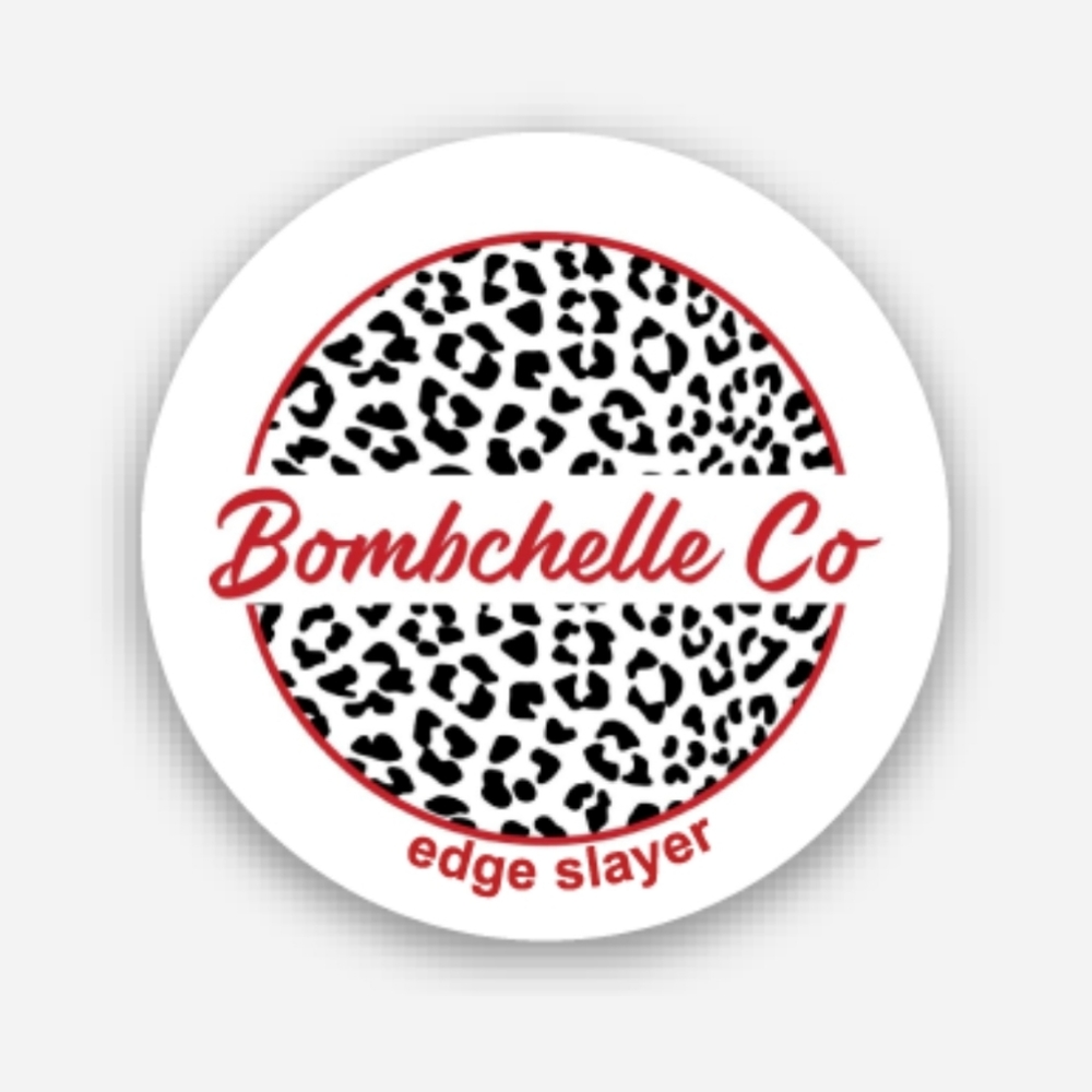 Edge Slayer from Bombchelle Co